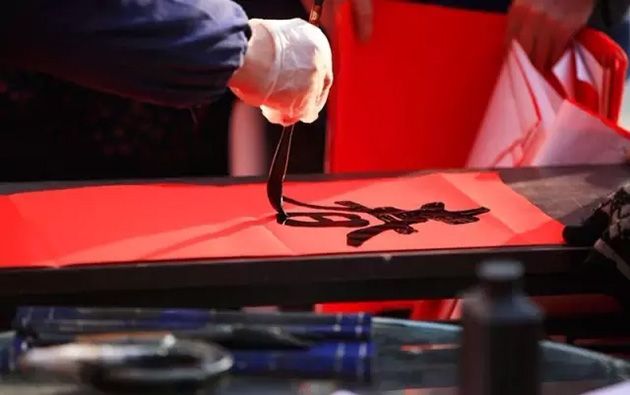 對聯(lián)廠家哪里多呢？