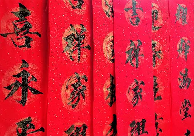 春聯(lián)印刷廠選哪家？